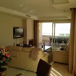 Heaven Complex Apartment *
