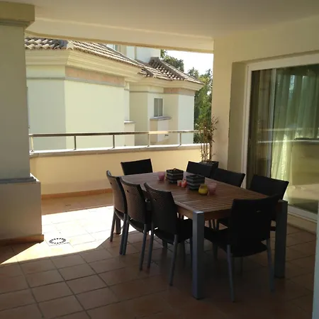 Heaven Beach Apartments, Guadalmansa Playa Complex