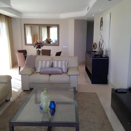 Heaven Beach Apartments, Guadalmansa Playa Complex * Estepona