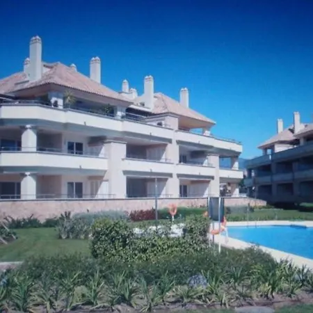 Heaven Apartments, Guadalmansa Playa Complex Apartment
