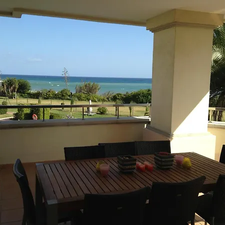 Heaven Beach Apartments, Guadalmansa Playa Complex * Estepona