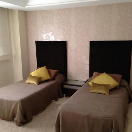 Heaven Beach Apartments, Guadalmansa Playa Complex