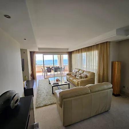 Apartment Heaven Apartments, Guadalmansa Playa Complex