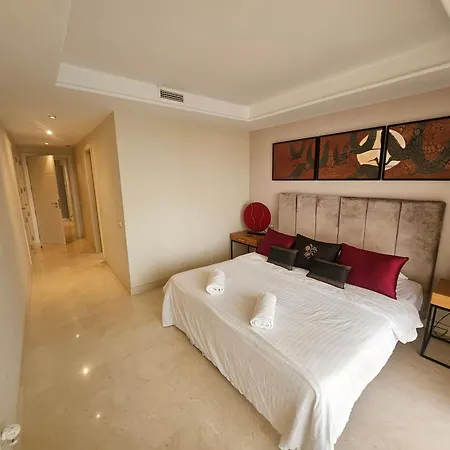 Apartment Heaven Apartments, Guadalmansa Playa Complex *