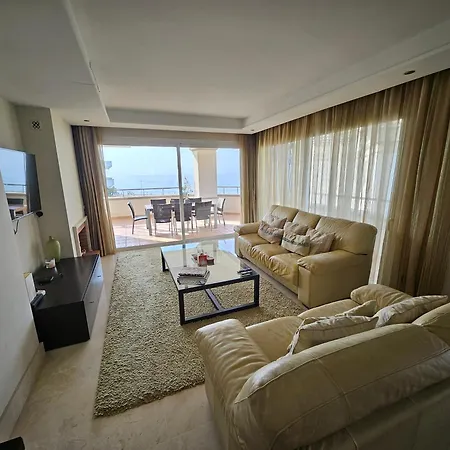 Apartment Heaven Apartments, Guadalmansa Playa Complex Estepona