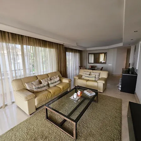 Heaven Apartments, Guadalmansa Playa Complex *