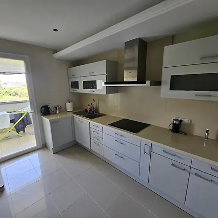 Heaven Apartments, Guadalmansa Playa Complex * Estepona