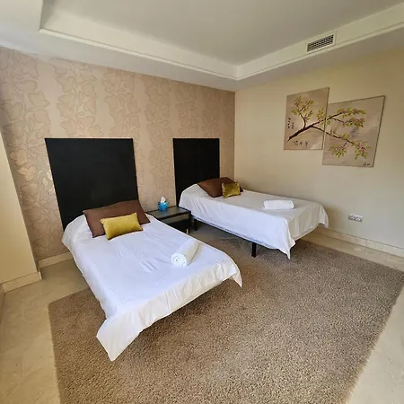 Apartment Heaven Apartments, Guadalmansa Playa Complex