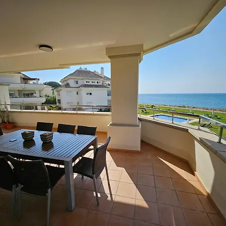 Apartment Heaven Apartments, Guadalmansa Playa Complex *