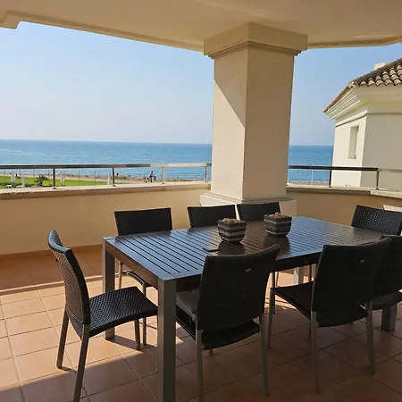 Apartment Heaven Apartments, Guadalmansa Playa Complex Estepona