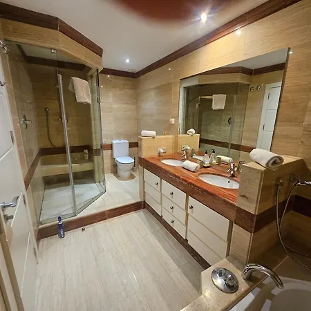 Heaven Apartments, Guadalmansa Playa Complex *