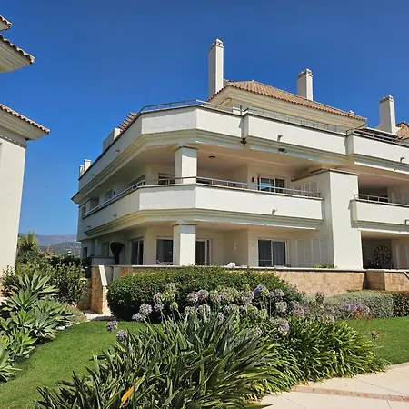 Apartment Heaven Apartments, Guadalmansa Playa Complex