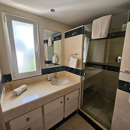 Heaven Apartments, Guadalmansa Playa Complex Apartment *
