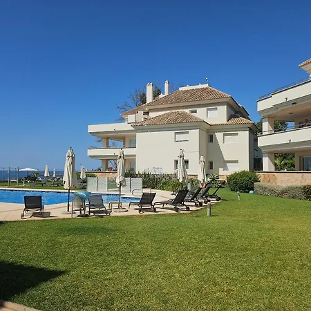 Apartment Heaven Apartments, Guadalmansa Playa Complex