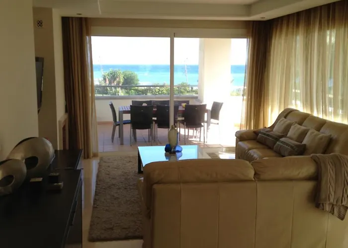 Heaven Complex Apartment