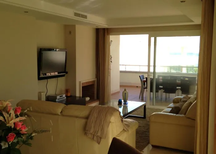 Heaven Complex Apartment *