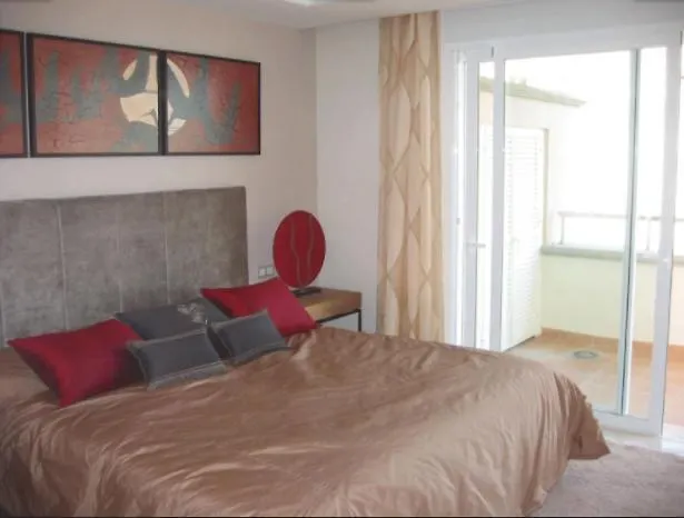 Heaven Complex Apartment Estepona