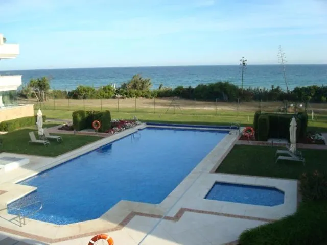 Heaven Complex Apartment