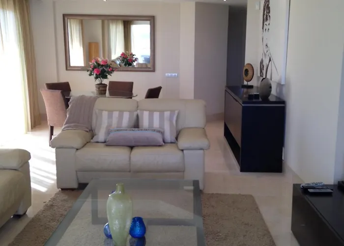 Heaven Complex * Estepona