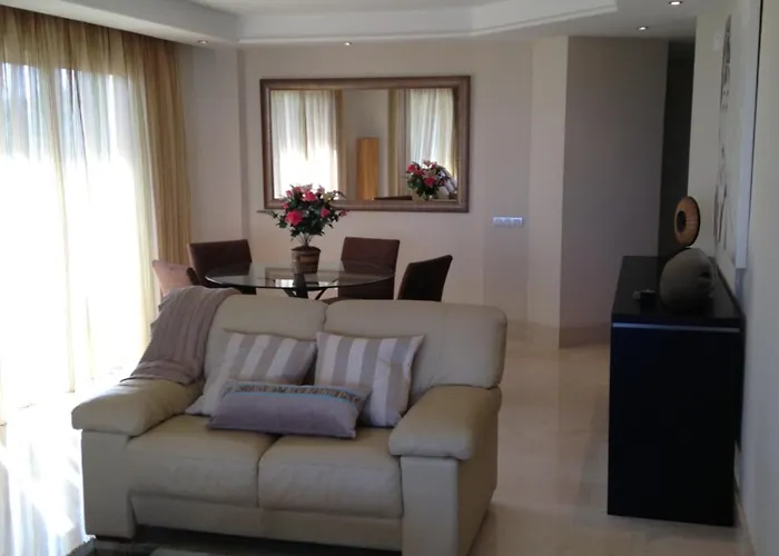 Apartment Heaven Complex *