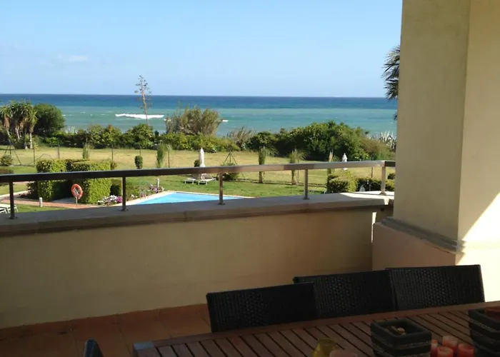 Apartment Heaven Complex Estepona