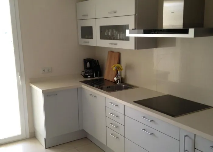 Apartment Heaven Complex Estepona