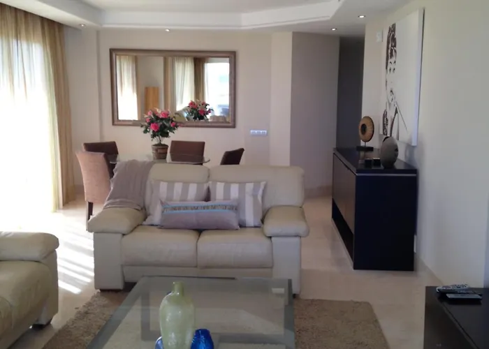 Heaven Complex Estepona