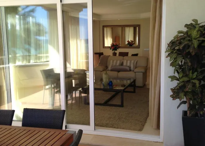 Apartment Heaven Complex