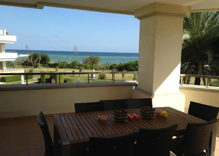 Heaven Complex * Estepona